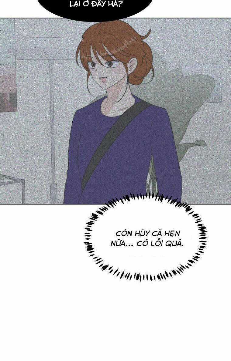 Bí Mật Tình Yêu Tuổi Thanh Xuân Chapter 34 trang 20