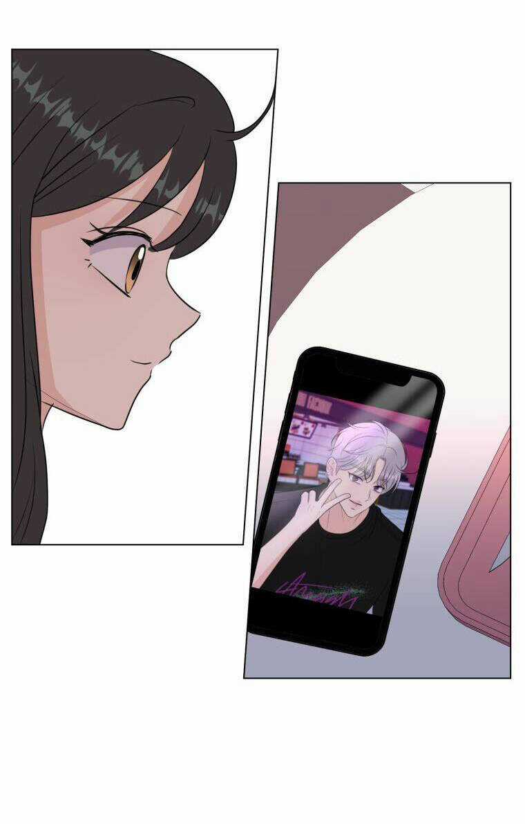 Bí Mật Tình Yêu Tuổi Thanh Xuân Chapter 34 trang 21