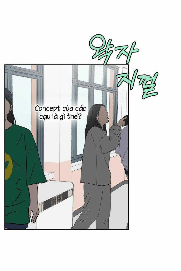 Bí Mật Tình Yêu Tuổi Thanh Xuân Chapter 34 trang 25