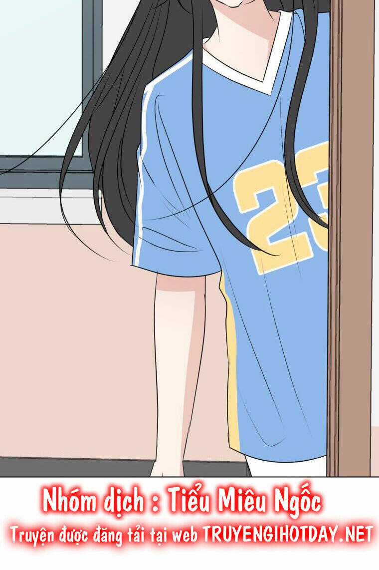 Bí Mật Tình Yêu Tuổi Thanh Xuân Chapter 34 trang 27