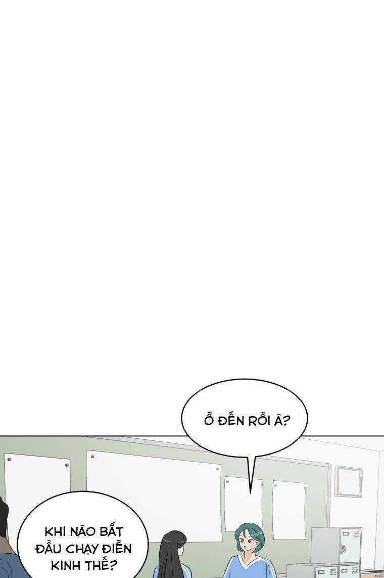 Bí Mật Tình Yêu Tuổi Thanh Xuân Chapter 34 trang 28