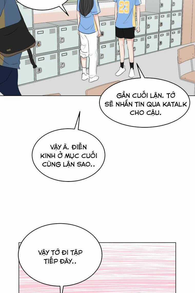 Bí Mật Tình Yêu Tuổi Thanh Xuân Chapter 34 trang 29