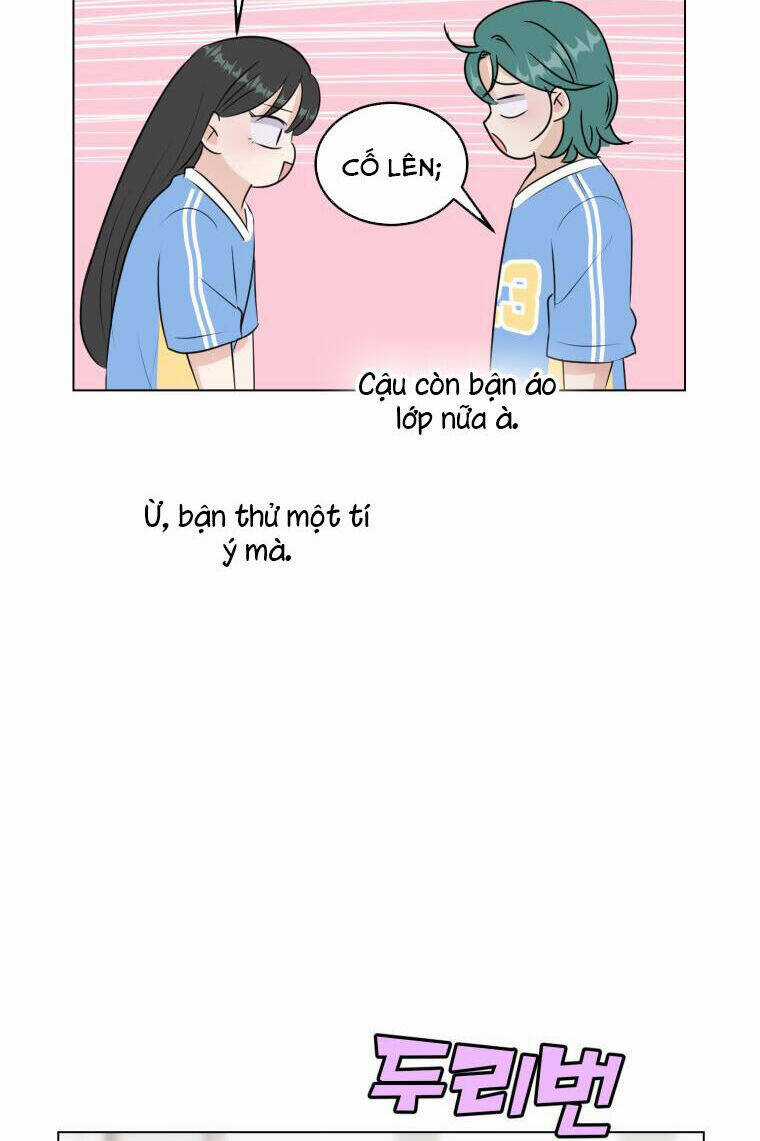 Bí Mật Tình Yêu Tuổi Thanh Xuân Chapter 34 trang 30