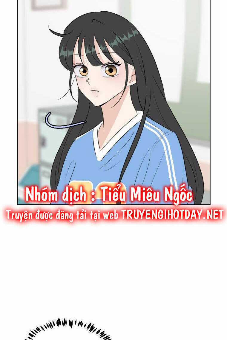 Bí Mật Tình Yêu Tuổi Thanh Xuân Chapter 34 trang 31