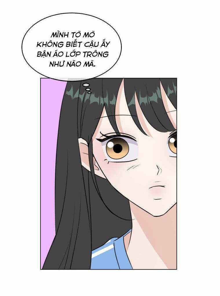 Bí Mật Tình Yêu Tuổi Thanh Xuân Chapter 34 trang 33