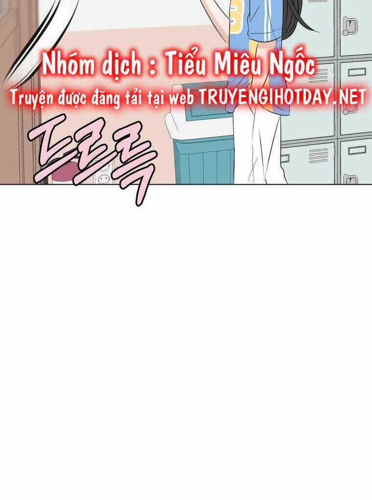 Bí Mật Tình Yêu Tuổi Thanh Xuân Chapter 34 trang 35