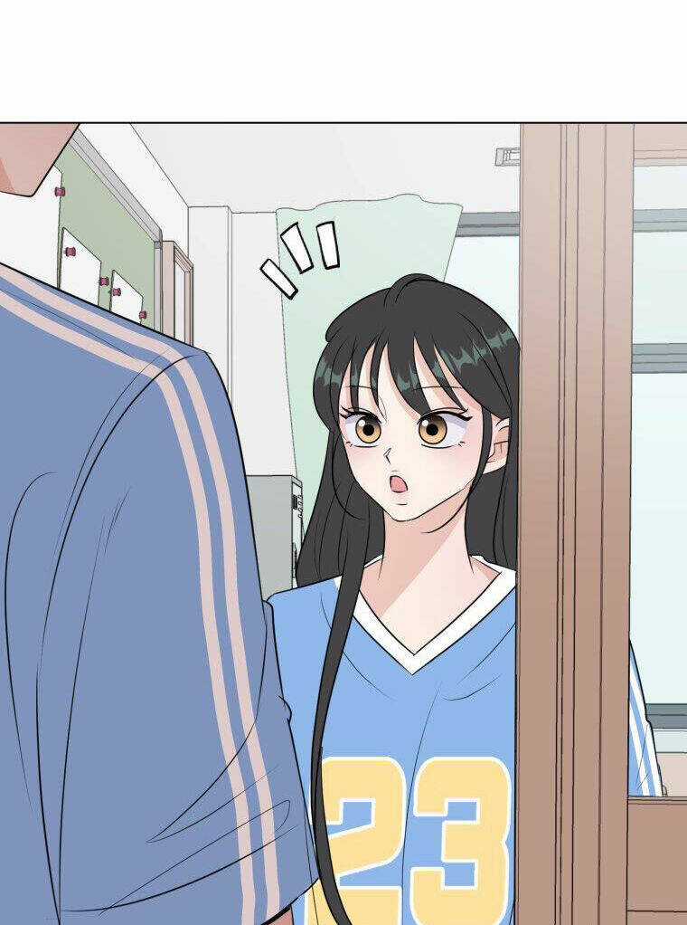 Bí Mật Tình Yêu Tuổi Thanh Xuân Chapter 34 trang 36