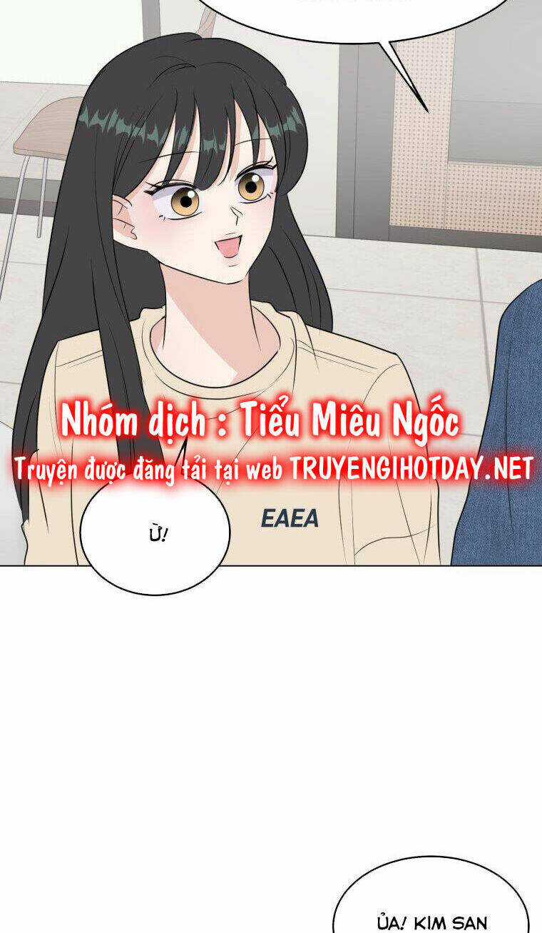 Bí Mật Tình Yêu Tuổi Thanh Xuân Chapter 34 trang 6