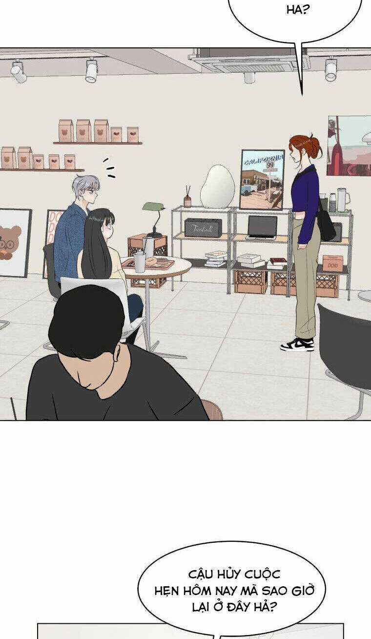 Bí Mật Tình Yêu Tuổi Thanh Xuân Chapter 34 trang 7