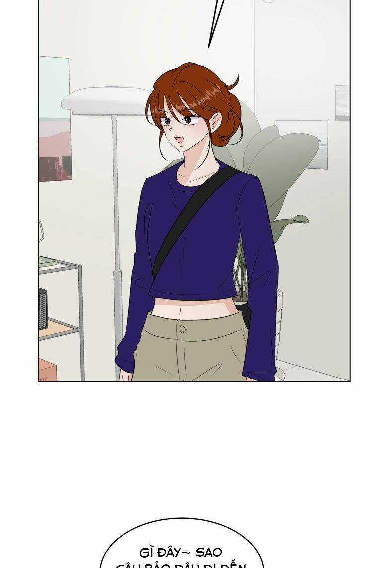 Bí Mật Tình Yêu Tuổi Thanh Xuân Chapter 34 trang 8