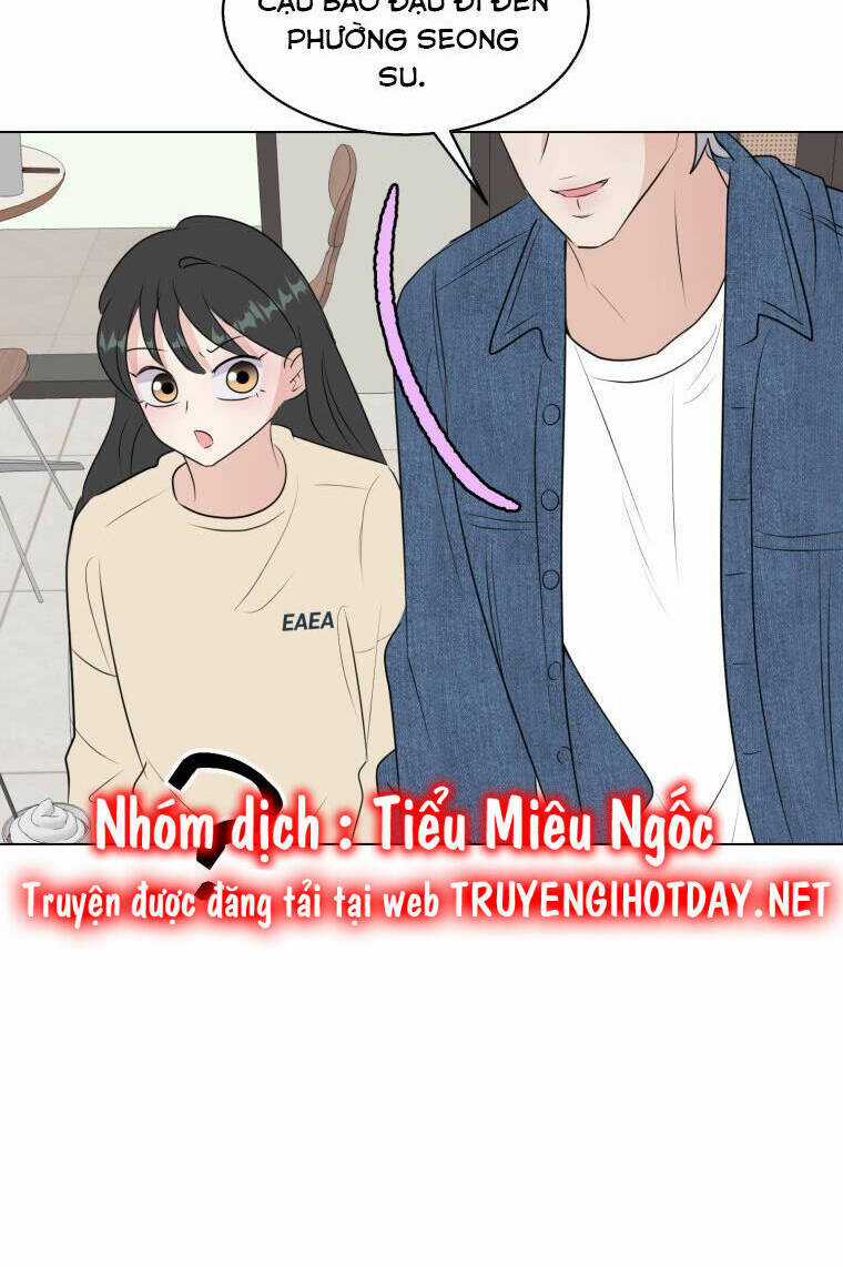 Bí Mật Tình Yêu Tuổi Thanh Xuân Chapter 34 trang 9