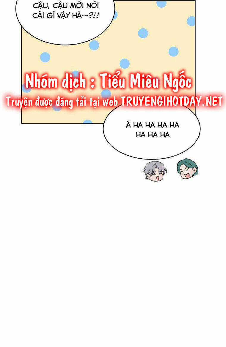 Bí Mật Tình Yêu Tuổi Thanh Xuân Chapter 35 trang 10