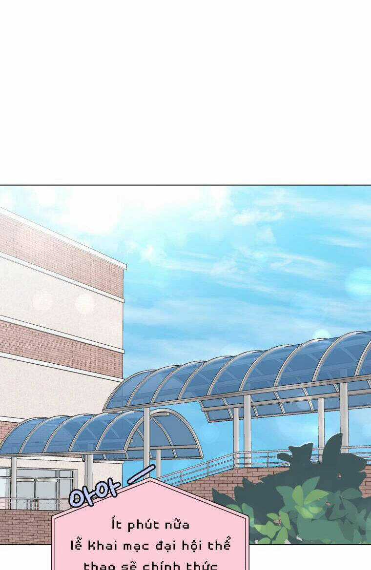 Bí Mật Tình Yêu Tuổi Thanh Xuân Chapter 35 trang 11