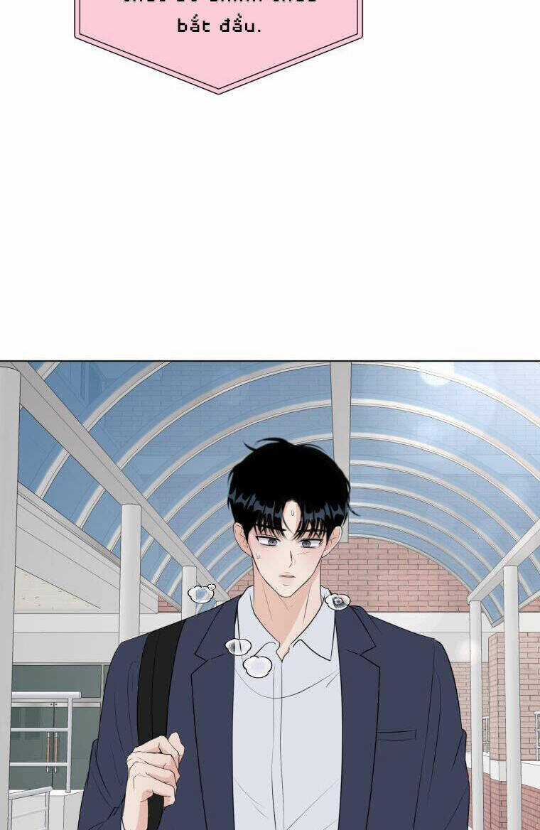 Bí Mật Tình Yêu Tuổi Thanh Xuân Chapter 35 trang 12