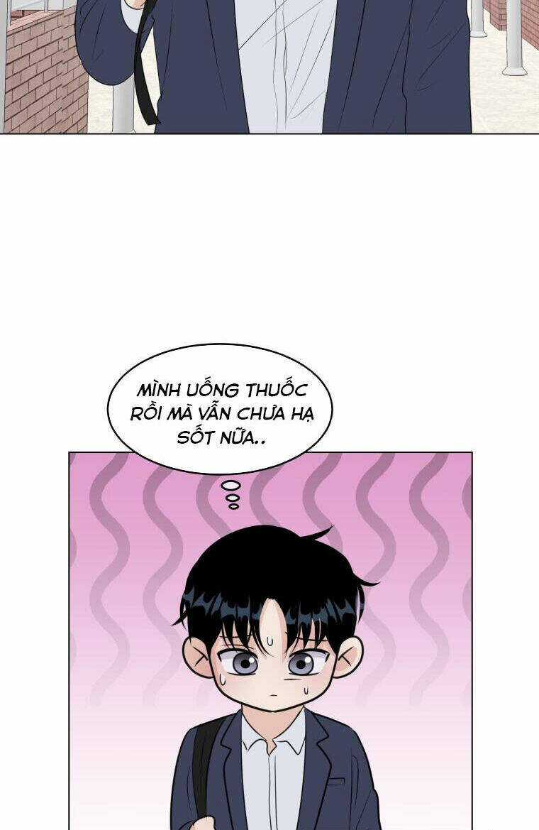 Bí Mật Tình Yêu Tuổi Thanh Xuân Chapter 35 trang 13