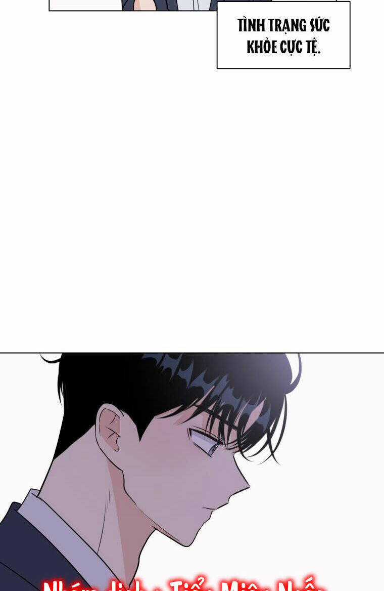 Bí Mật Tình Yêu Tuổi Thanh Xuân Chapter 35 trang 14