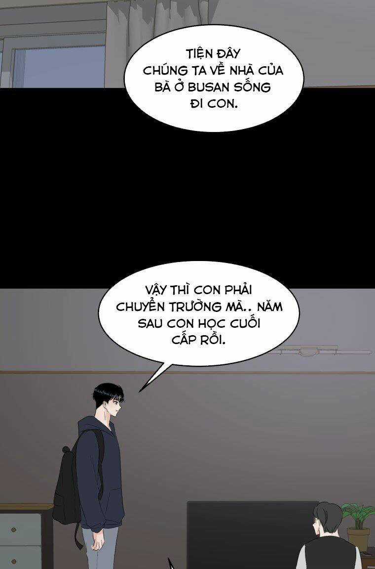 Bí Mật Tình Yêu Tuổi Thanh Xuân Chapter 35 trang 16