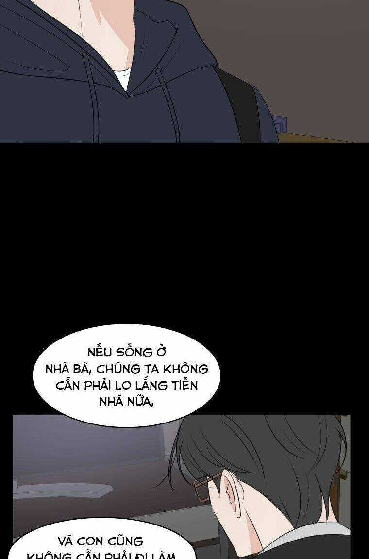 Bí Mật Tình Yêu Tuổi Thanh Xuân Chapter 35 trang 18