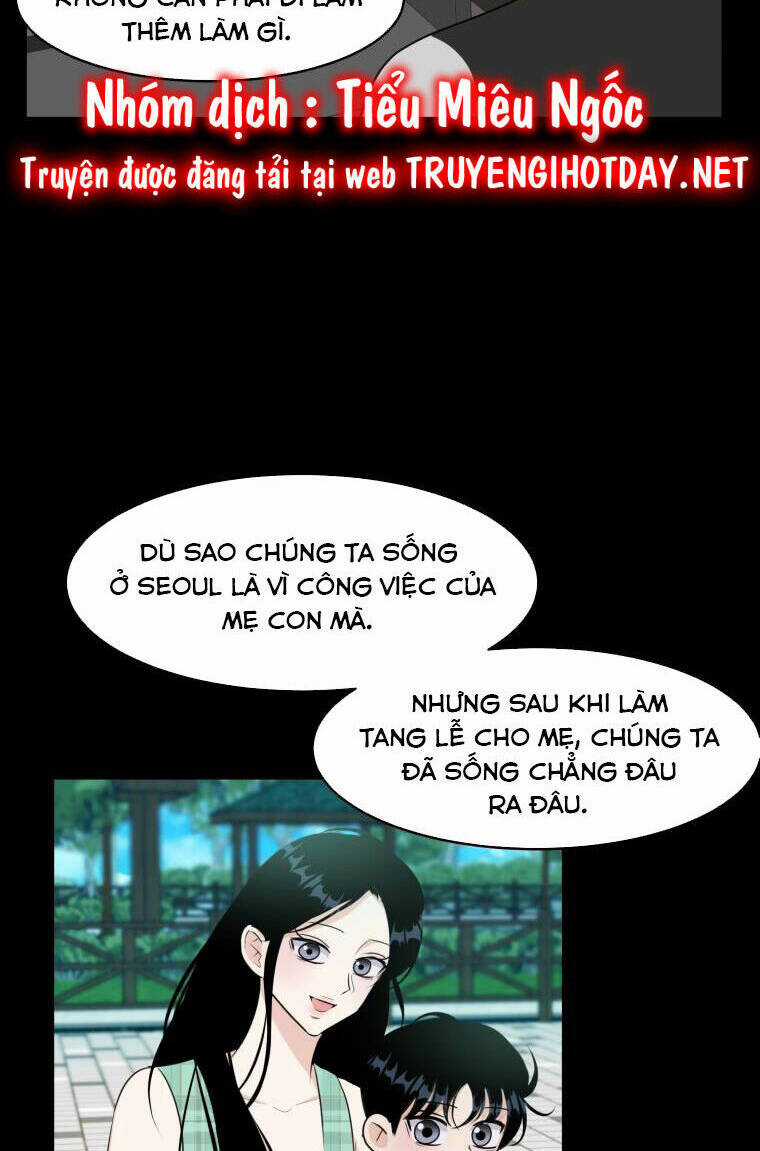 Bí Mật Tình Yêu Tuổi Thanh Xuân Chapter 35 trang 19