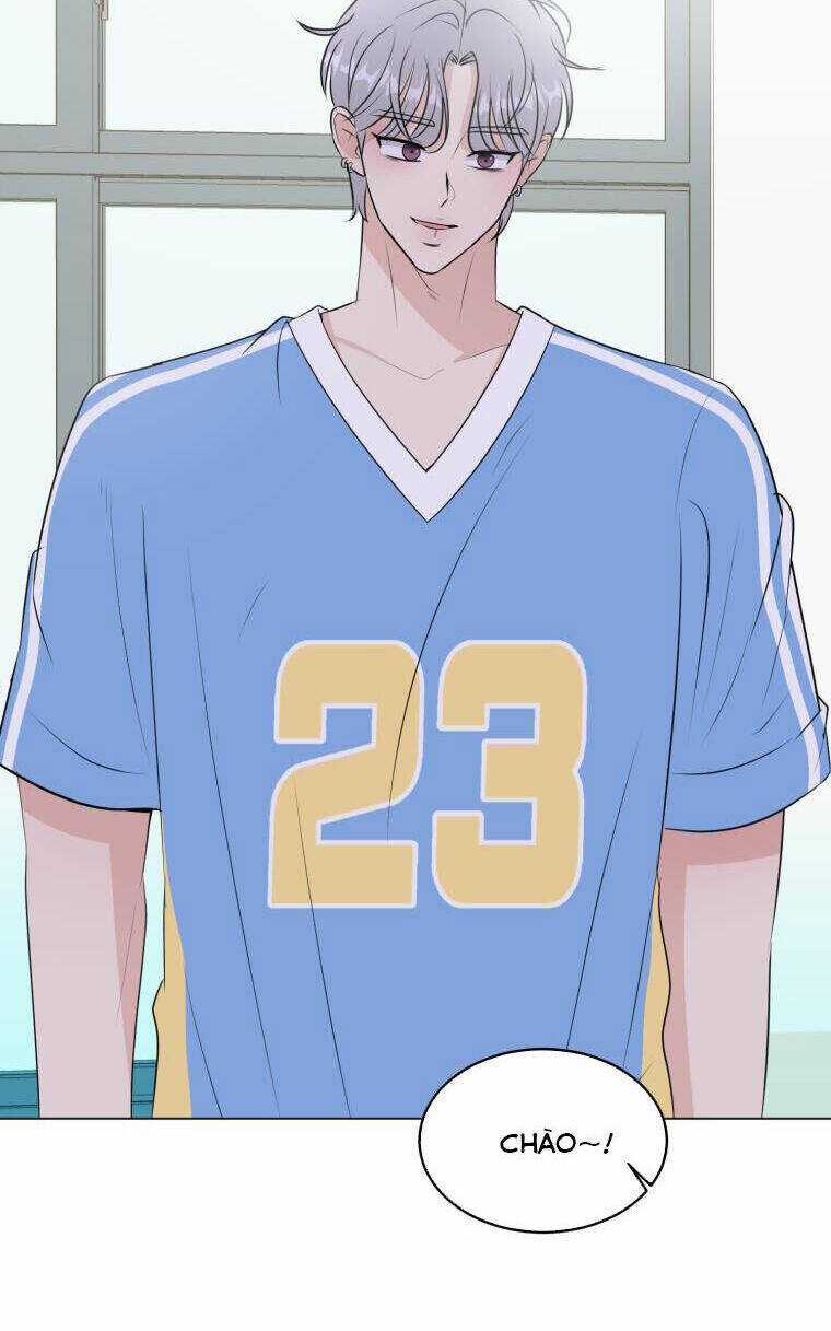 Bí Mật Tình Yêu Tuổi Thanh Xuân Chapter 35 trang 2