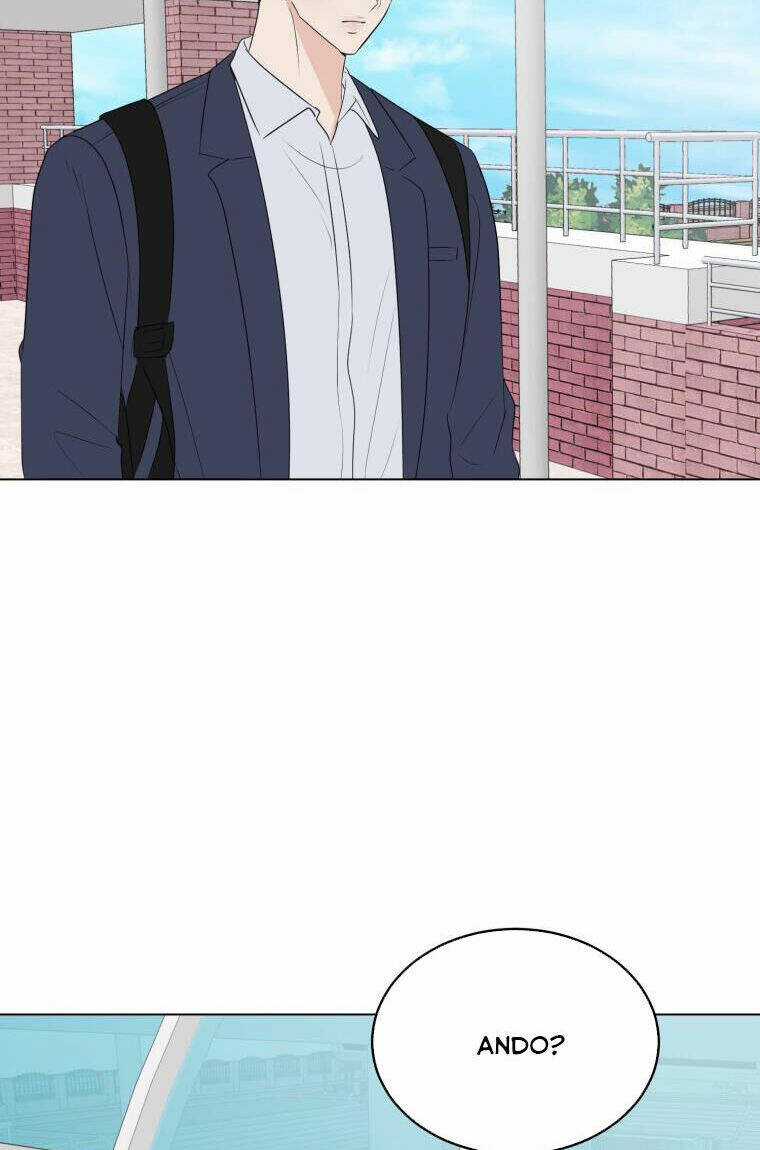 Bí Mật Tình Yêu Tuổi Thanh Xuân Chapter 35 trang 22