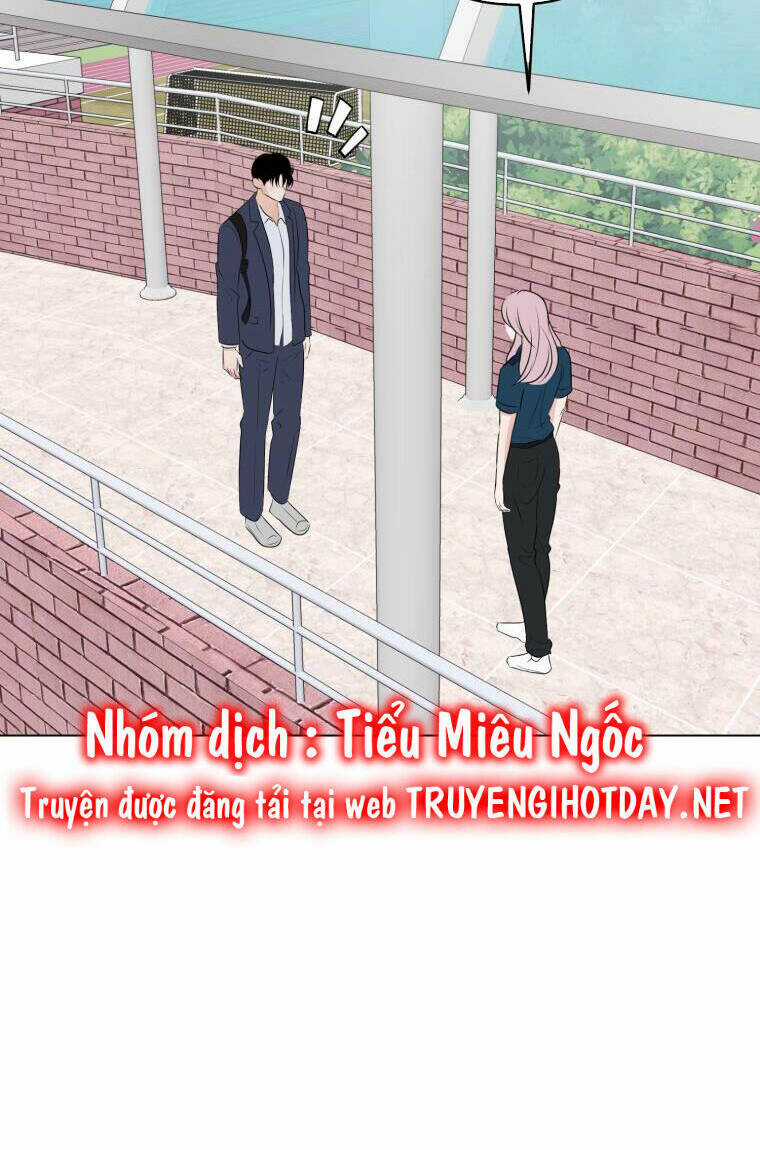 Bí Mật Tình Yêu Tuổi Thanh Xuân Chapter 35 trang 23