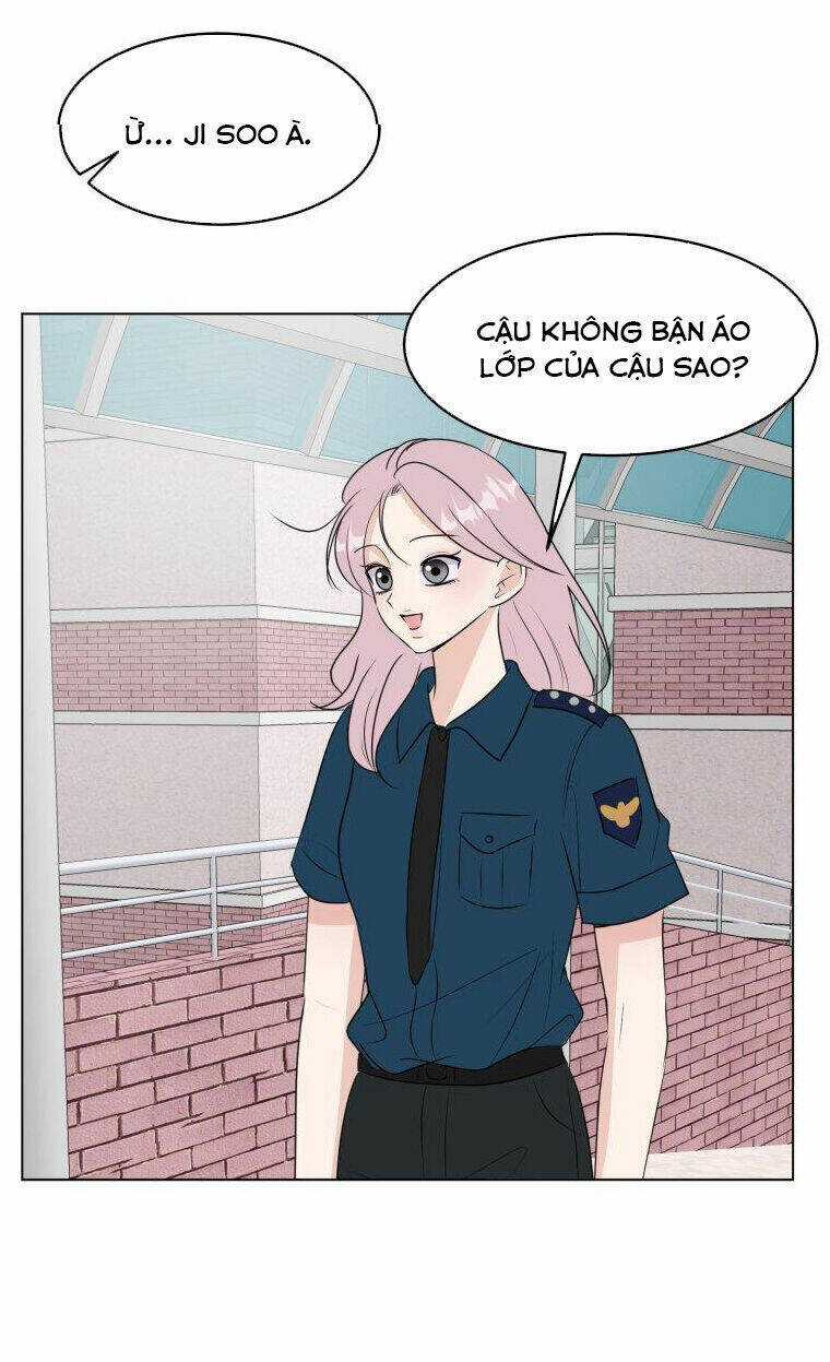 Bí Mật Tình Yêu Tuổi Thanh Xuân Chapter 35 trang 24