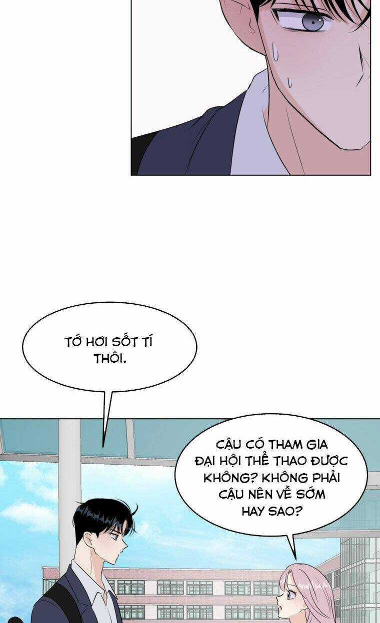 Bí Mật Tình Yêu Tuổi Thanh Xuân Chapter 35 trang 26