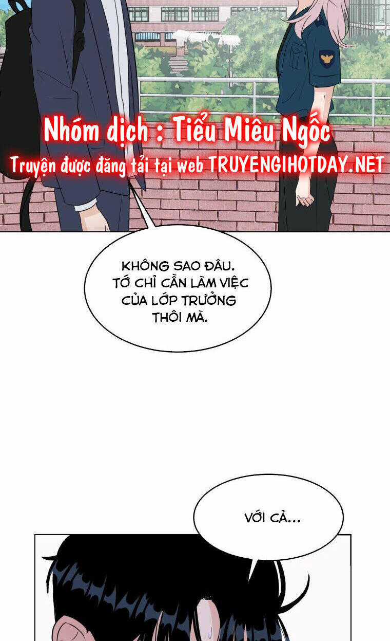 Bí Mật Tình Yêu Tuổi Thanh Xuân Chapter 35 trang 27