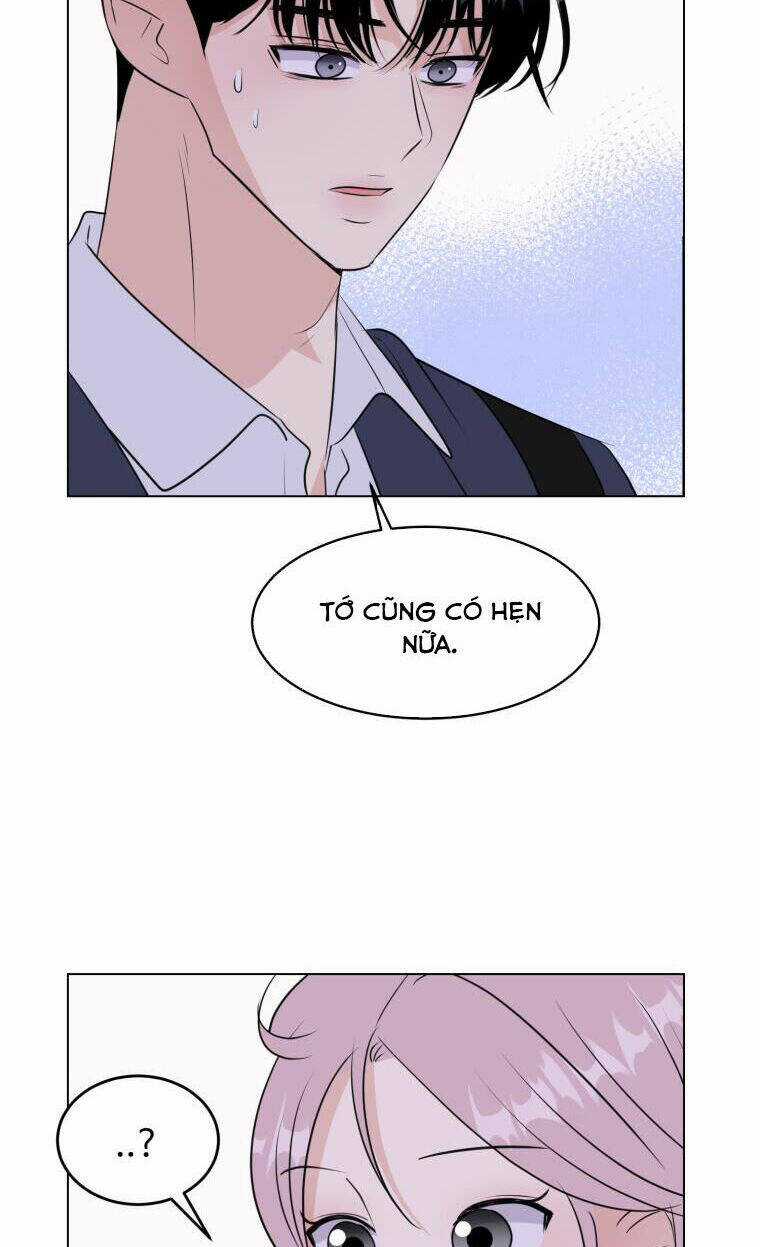 Bí Mật Tình Yêu Tuổi Thanh Xuân Chapter 35 trang 28