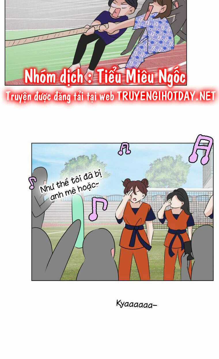 Bí Mật Tình Yêu Tuổi Thanh Xuân Chapter 35 trang 31