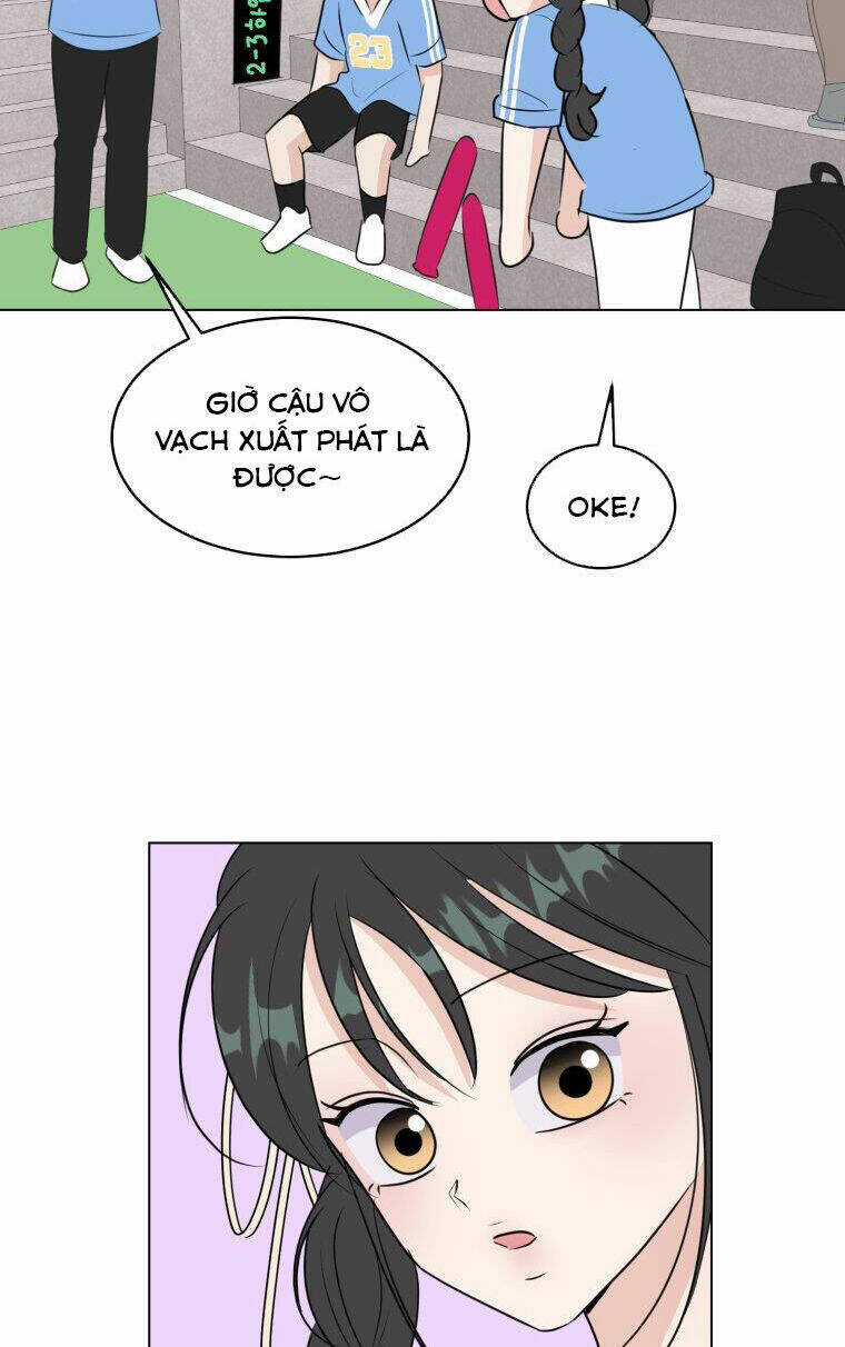 Bí Mật Tình Yêu Tuổi Thanh Xuân Chapter 35 trang 34