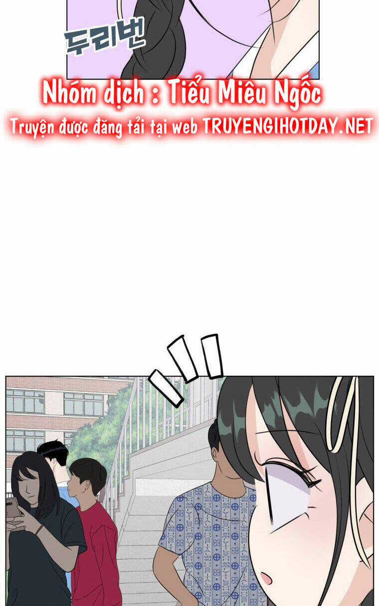 Bí Mật Tình Yêu Tuổi Thanh Xuân Chapter 35 trang 35