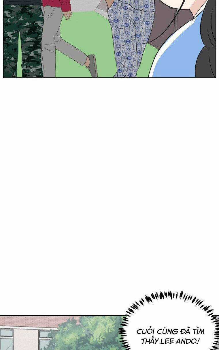 Bí Mật Tình Yêu Tuổi Thanh Xuân Chapter 35 trang 36