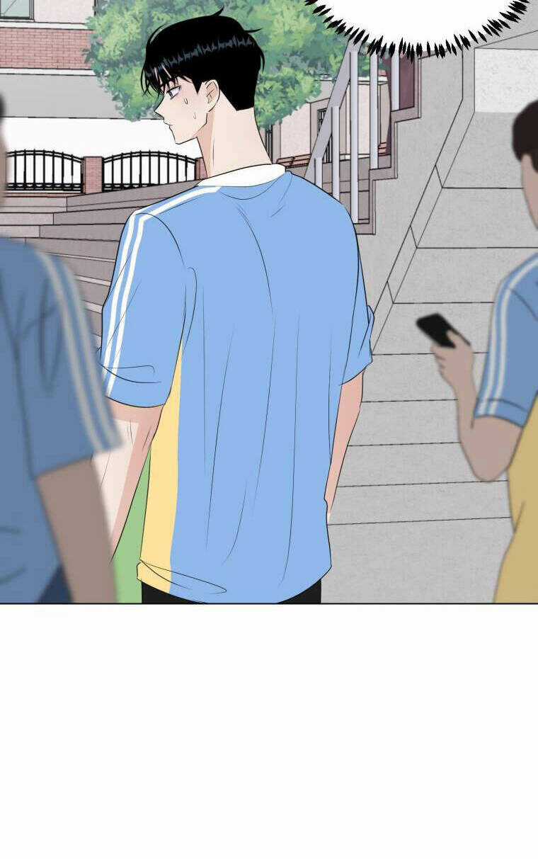 Bí Mật Tình Yêu Tuổi Thanh Xuân Chapter 35 trang 37