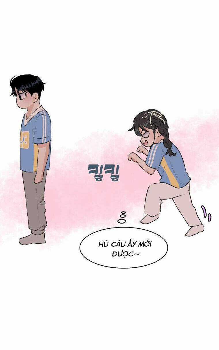 Bí Mật Tình Yêu Tuổi Thanh Xuân Chapter 35 trang 38