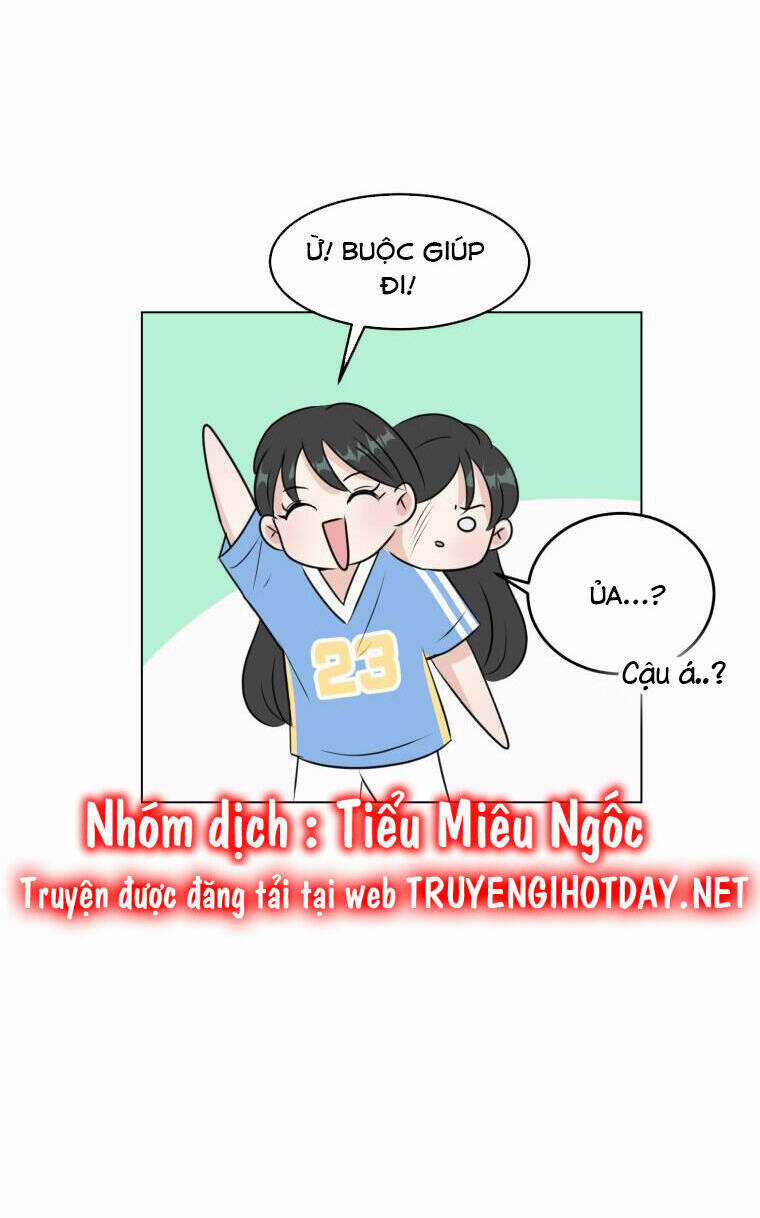 Bí Mật Tình Yêu Tuổi Thanh Xuân Chapter 35 trang 5