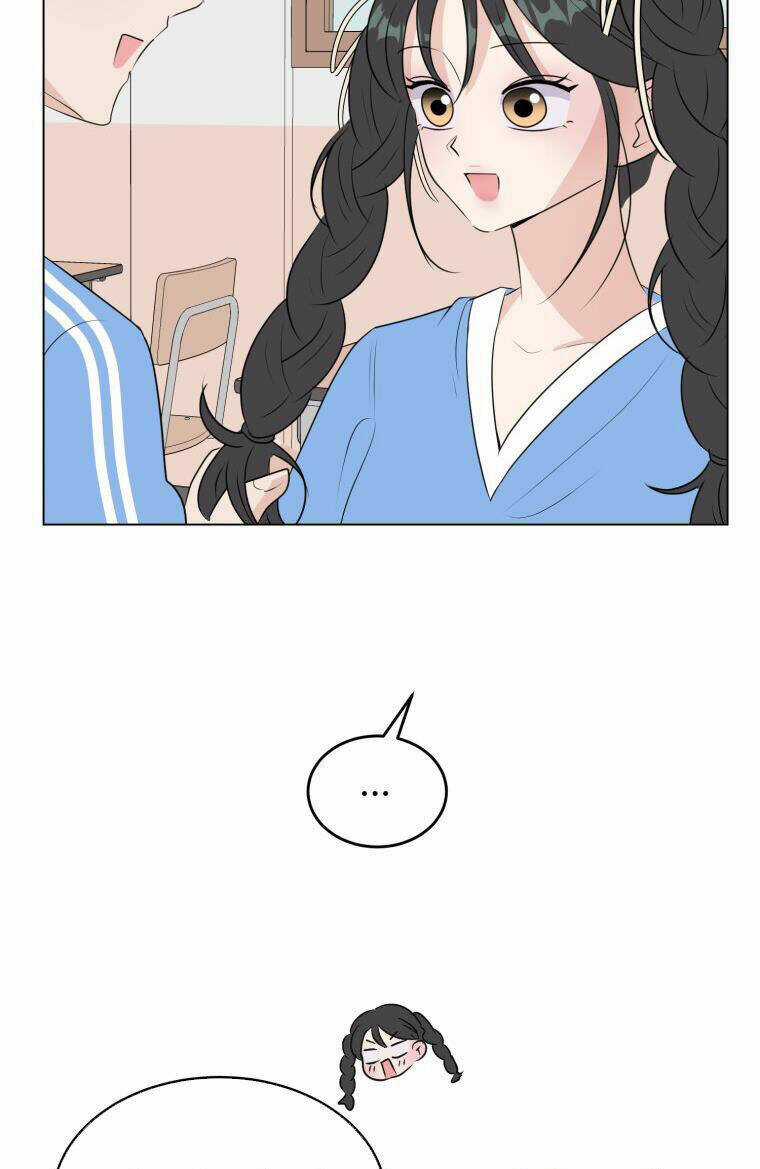 Bí Mật Tình Yêu Tuổi Thanh Xuân Chapter 35 trang 9