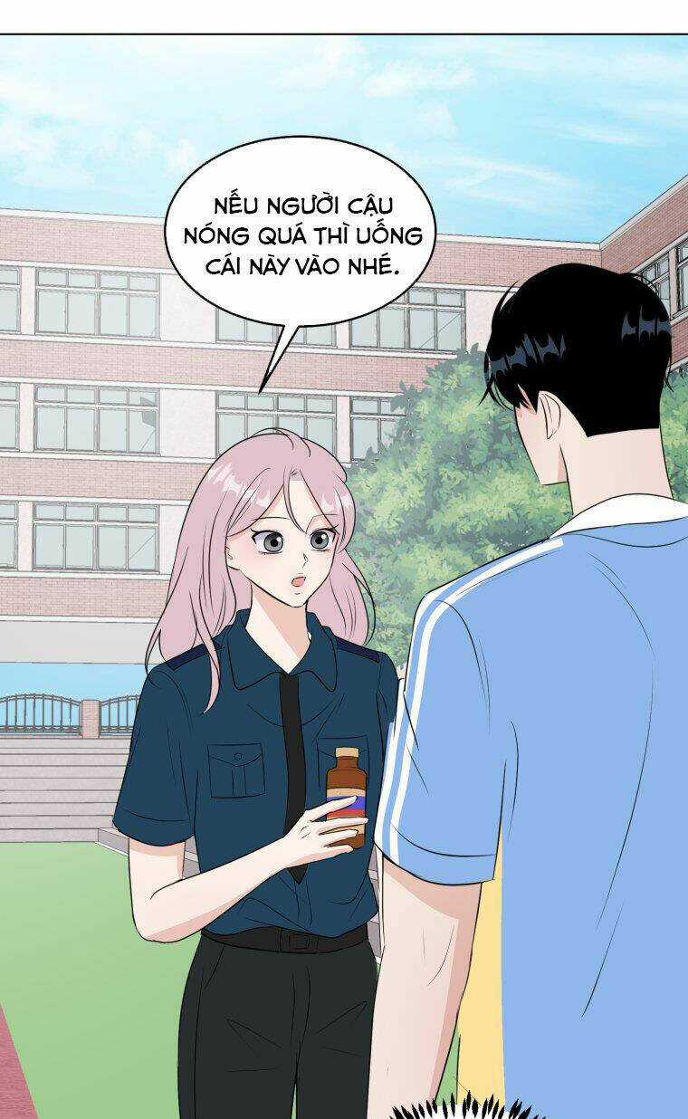 Bí Mật Tình Yêu Tuổi Thanh Xuân Chapter 36 trang 0
