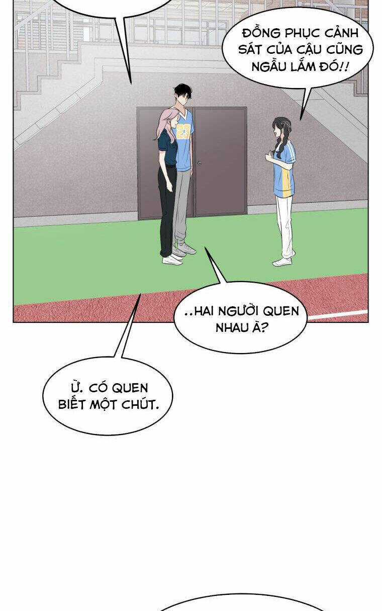 Bí Mật Tình Yêu Tuổi Thanh Xuân Chapter 36 trang 10