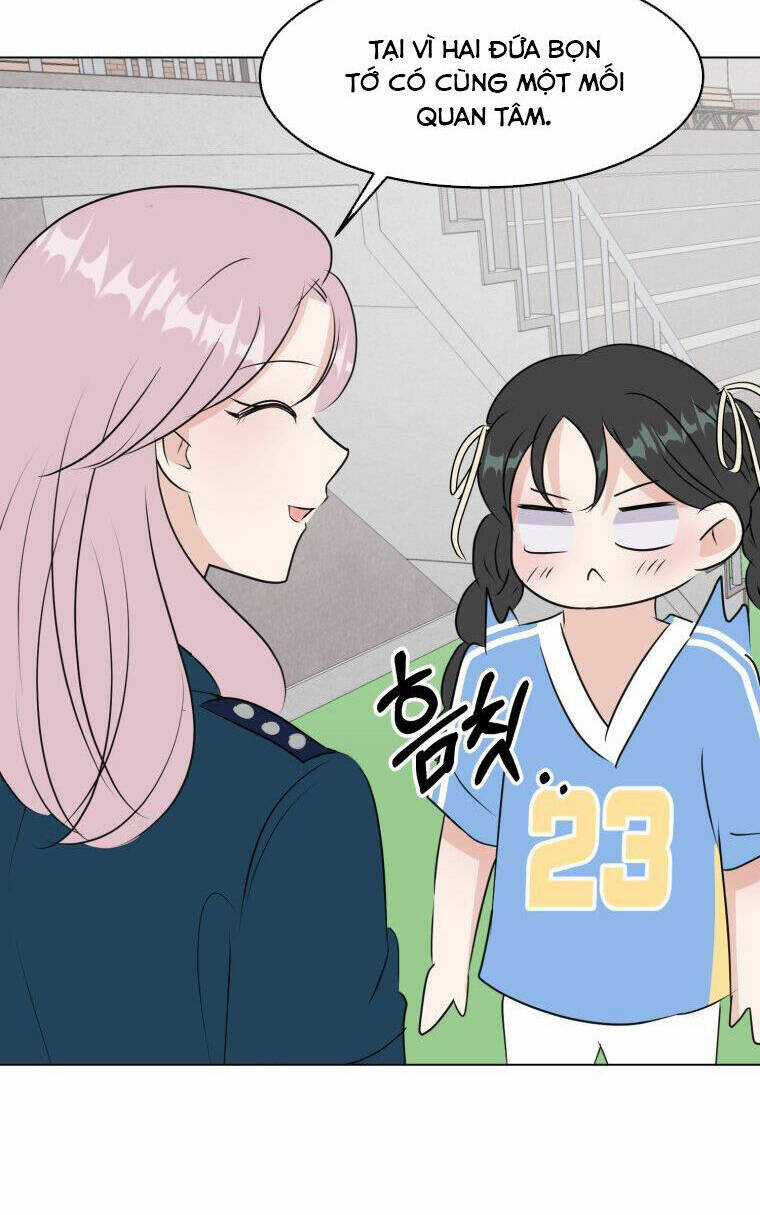 Bí Mật Tình Yêu Tuổi Thanh Xuân Chapter 36 trang 11