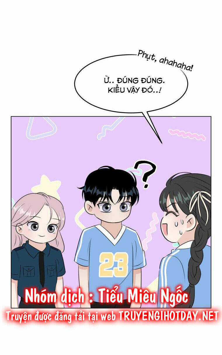 Bí Mật Tình Yêu Tuổi Thanh Xuân Chapter 36 trang 12