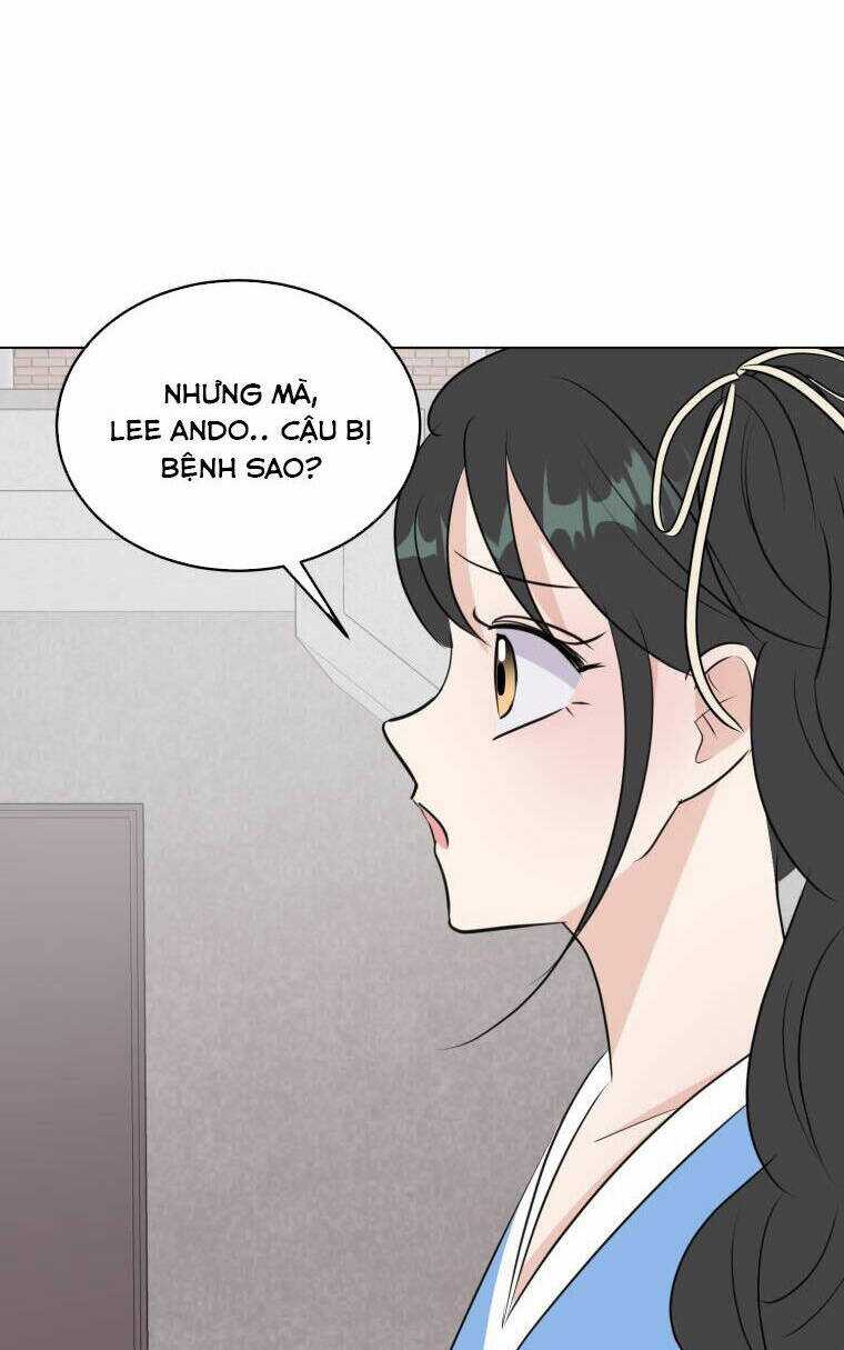 Bí Mật Tình Yêu Tuổi Thanh Xuân Chapter 36 trang 13