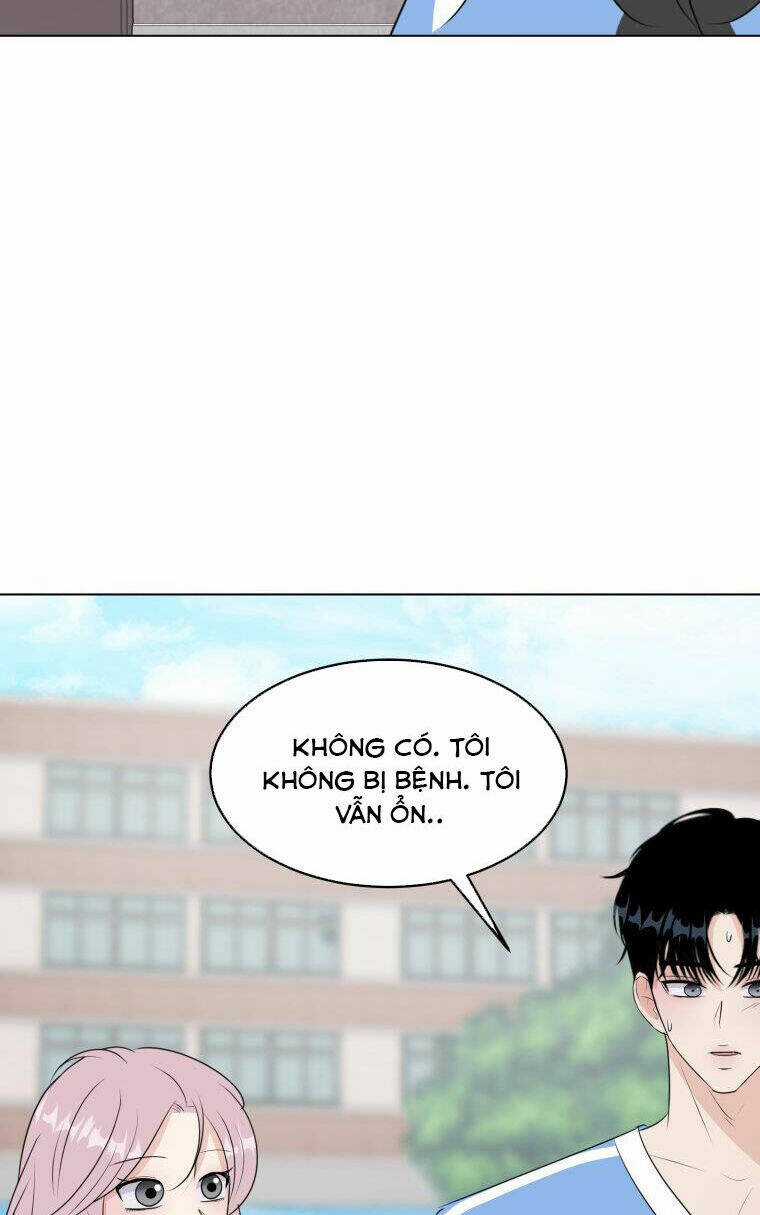 Bí Mật Tình Yêu Tuổi Thanh Xuân Chapter 36 trang 14