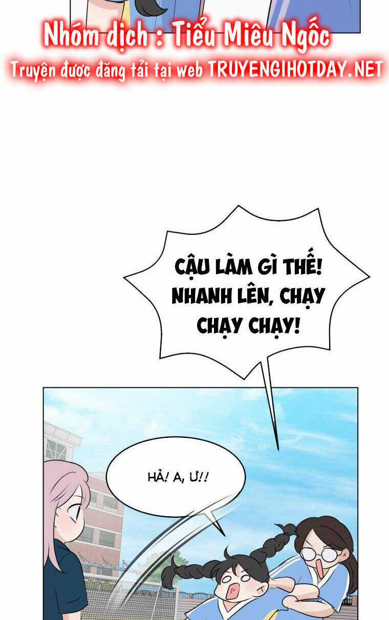 Bí Mật Tình Yêu Tuổi Thanh Xuân Chapter 36 trang 17