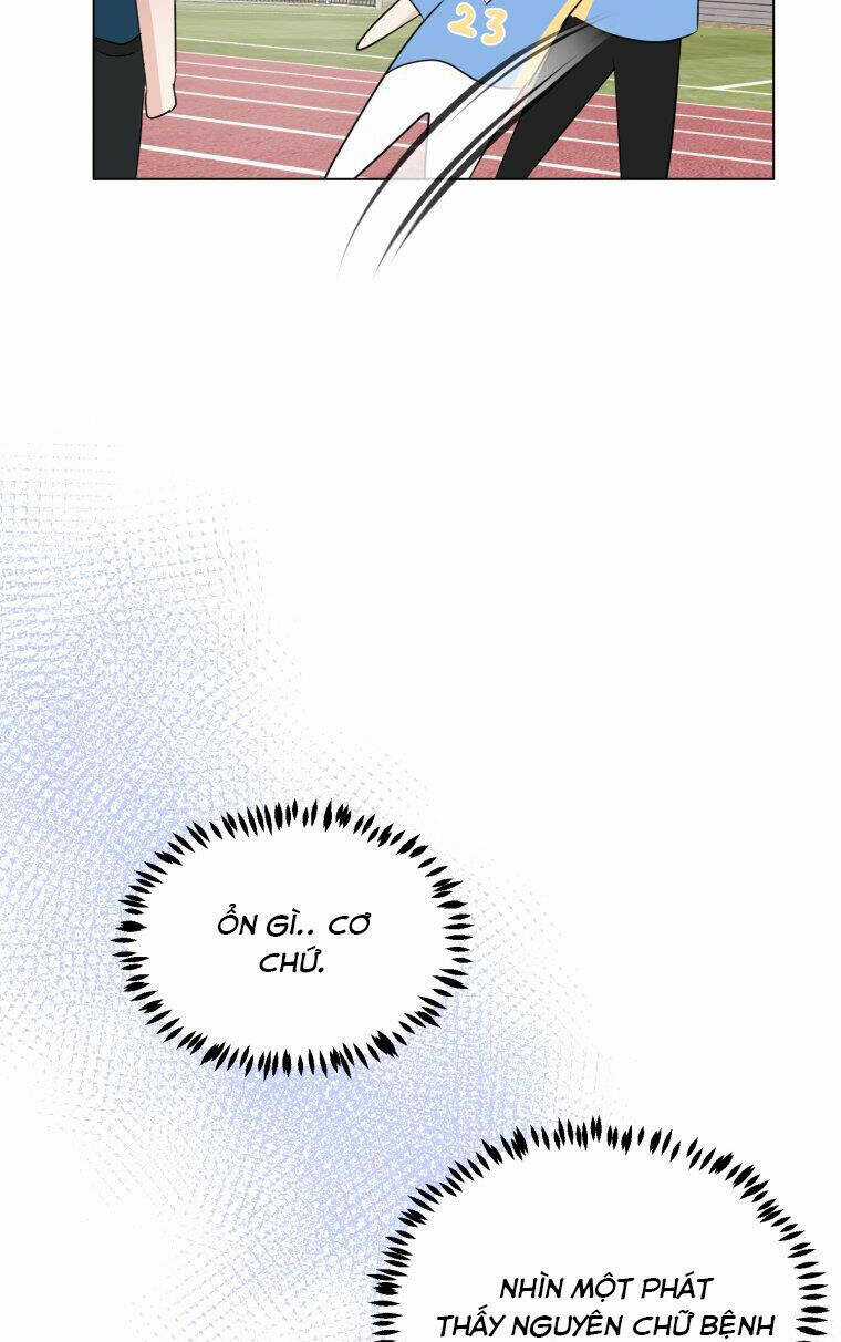 Bí Mật Tình Yêu Tuổi Thanh Xuân Chapter 36 trang 18