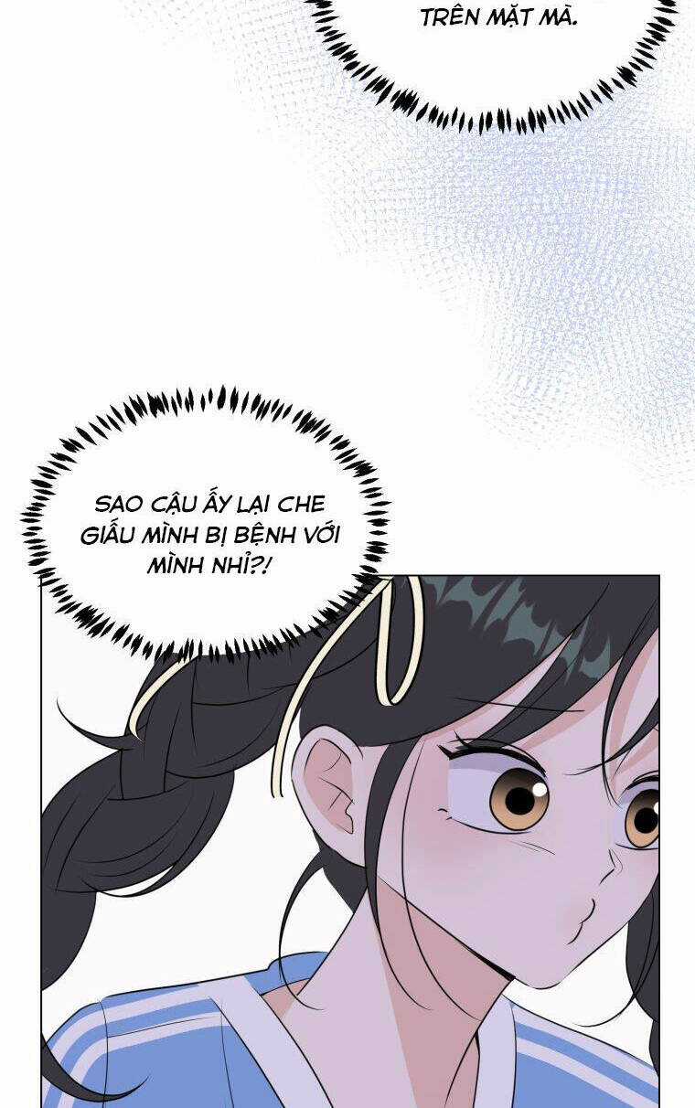 Bí Mật Tình Yêu Tuổi Thanh Xuân Chapter 36 trang 19