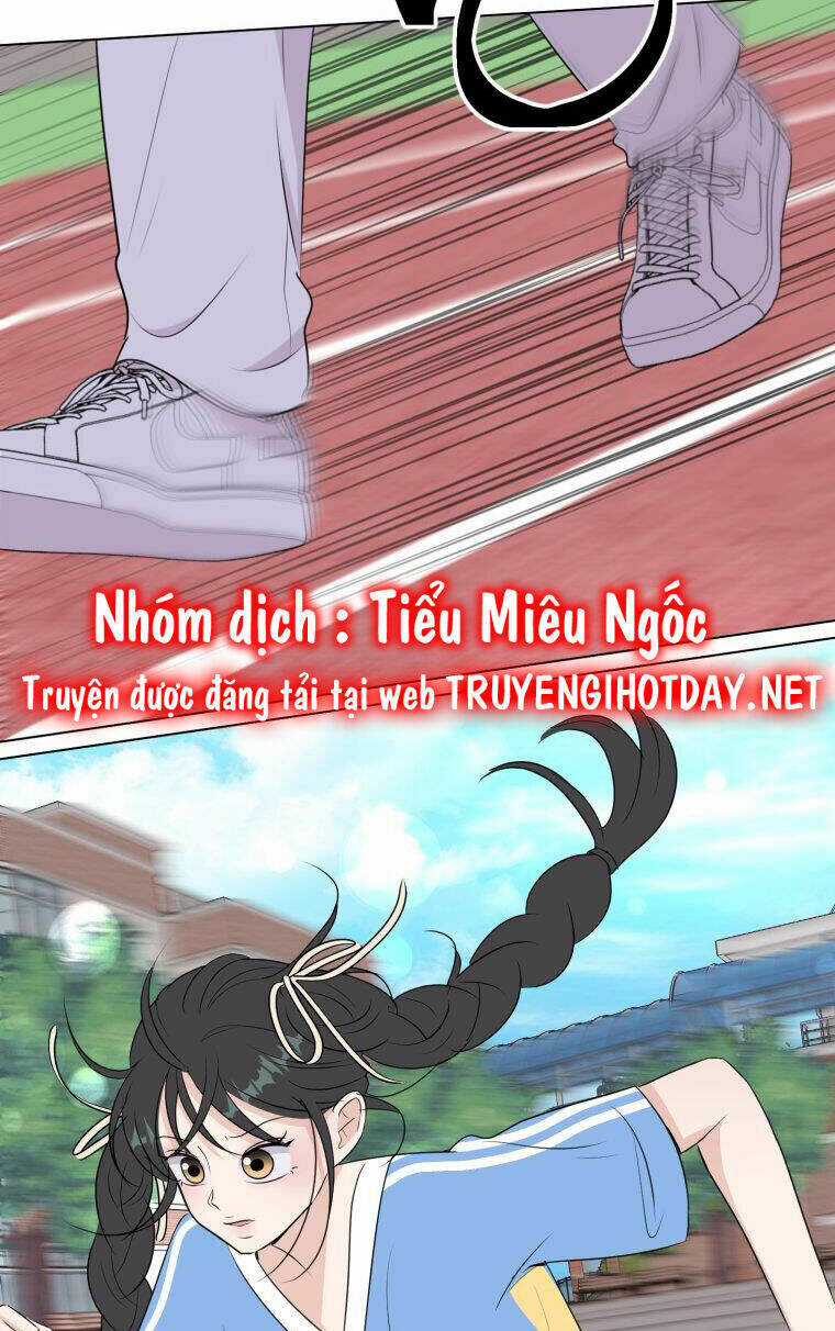 Bí Mật Tình Yêu Tuổi Thanh Xuân Chapter 36 trang 22