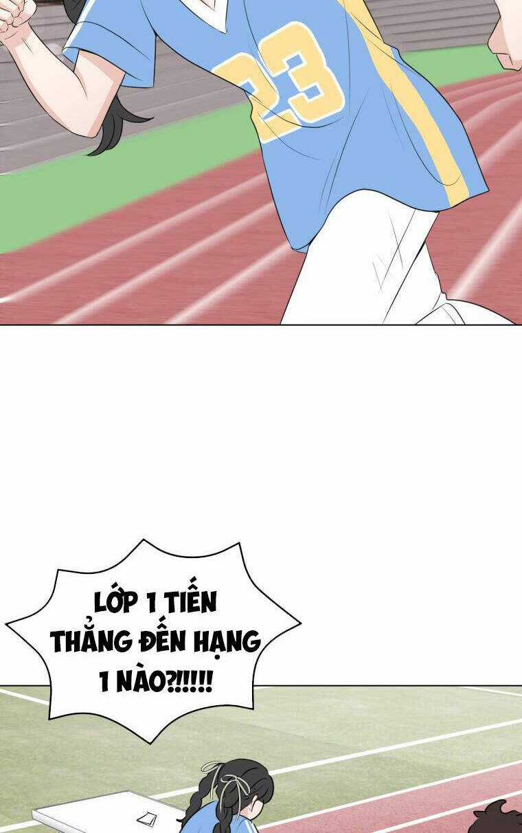 Bí Mật Tình Yêu Tuổi Thanh Xuân Chapter 36 trang 23