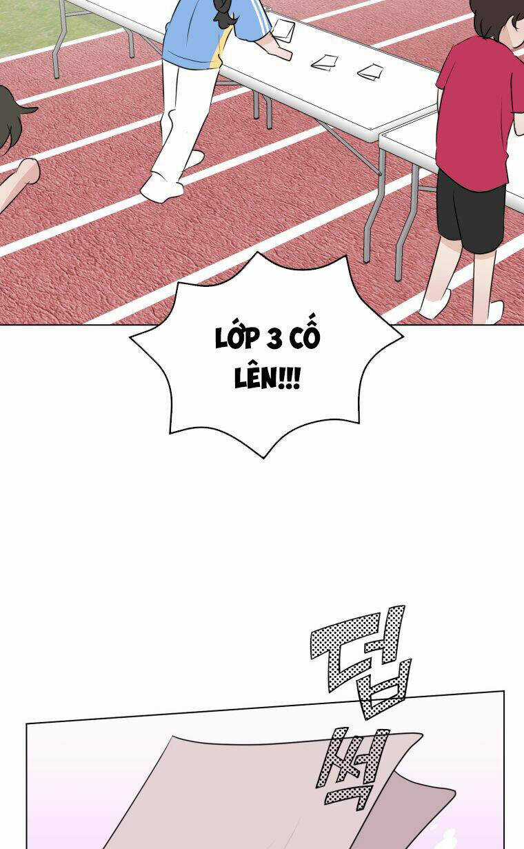 Bí Mật Tình Yêu Tuổi Thanh Xuân Chapter 36 trang 24